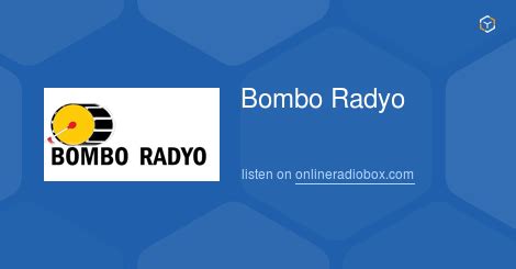 Bombo Radyo live streaming .